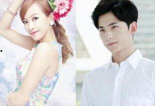 杨洋恋情爆料最新,神秘女友身份引网友热议  第2张